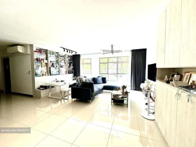 Compassvale Mast Sengkang, HDB 5 Rooms