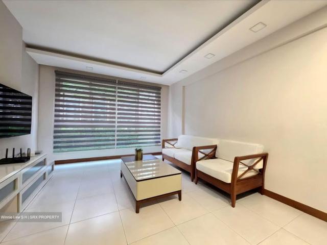 Compassvale Pearl Sengkang, HDB 4 Rooms