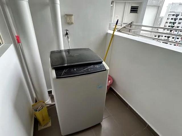Compassvale Pearl Sengkang, HDB 4 Rooms