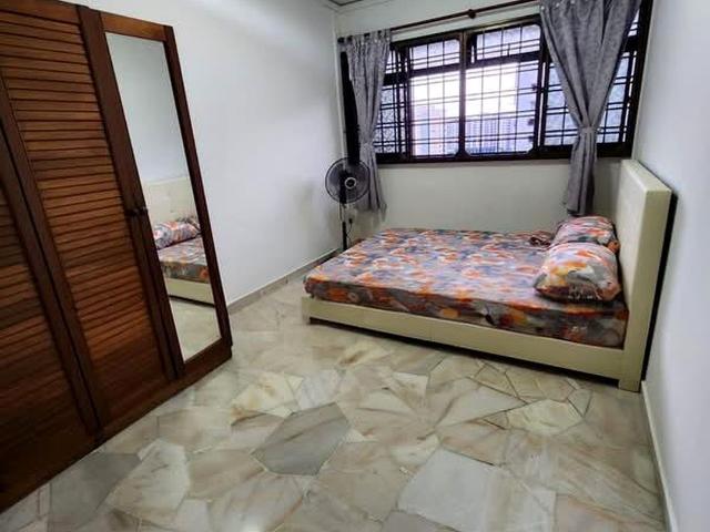 Compassvale Plains Sengkang, HDB 5 Rooms