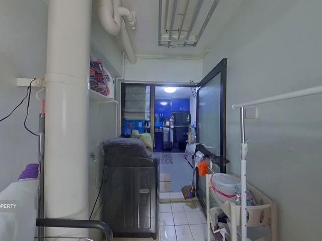 Compassvale Street Sengkang, HDB 4 Rooms