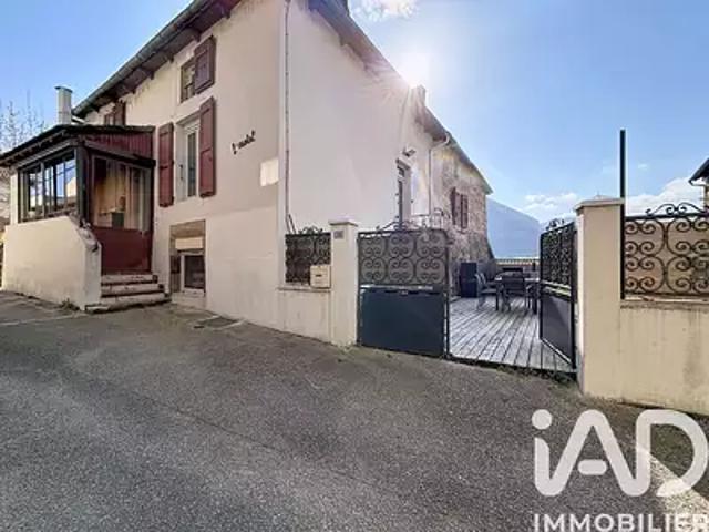 Compeyre 12520 Achat / Vente maison 12 pièces t12