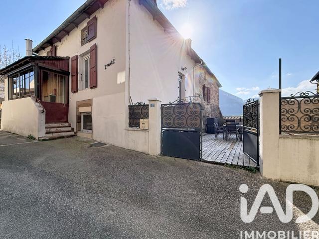 Compeyre Vente Maison 12