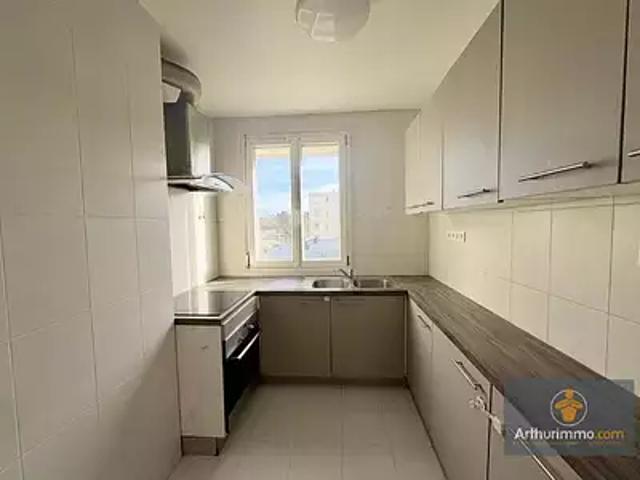 Compiègne 60200 Achat / Vente appartement 3 pièces t3