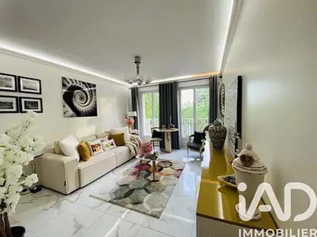 Compiègne 60200 Achat / Vente appartement 3 pièces t3