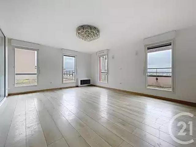 Compiègne 60200 Achat / Vente appartement 3 pièces t3