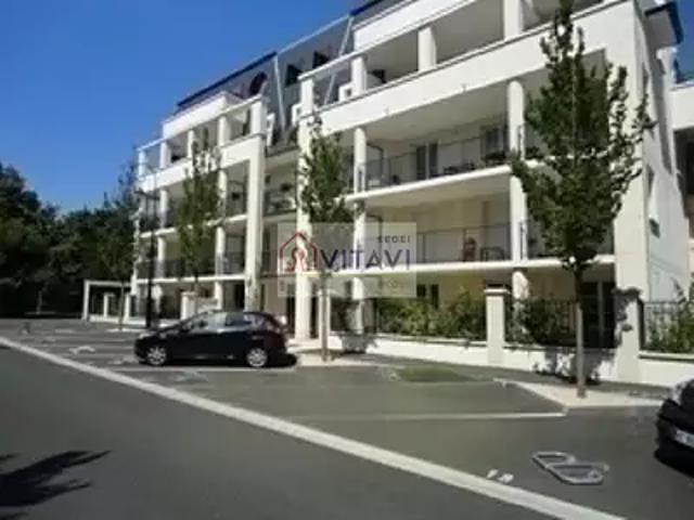 Compiègne 60200 Achat / Vente appartement 3 pièces t3