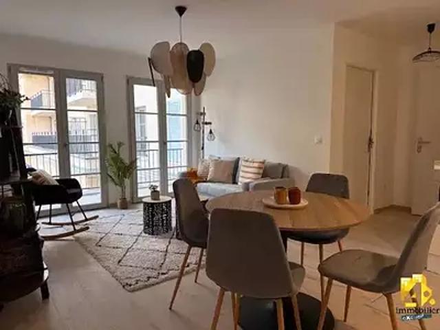 Compiègne 60200 Achat / Vente appartement 3 pièces t3