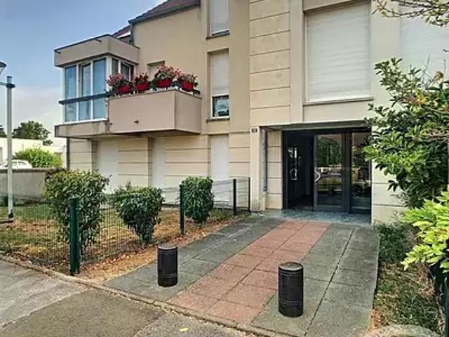 Compiègne 60200 Achat / Vente appartement 3 pièces t3