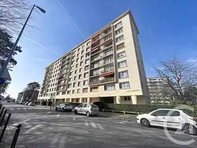 Compiègne 60200 Achat / Vente appartement 3 pièces t3