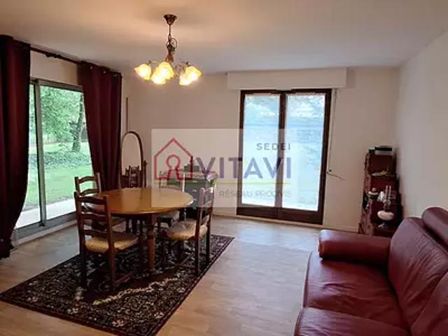 Compiègne 60200 Achat / Vente appartement 3 pièces t3