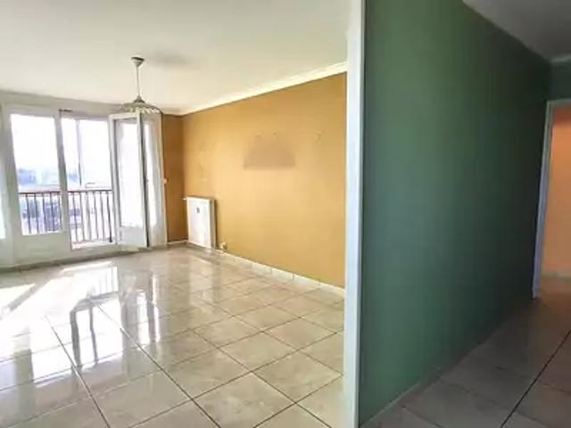 Compiègne 60200 Achat / Vente appartement 3 pièces t3 balcon