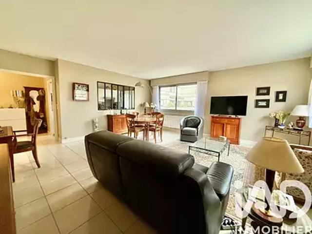 Compiègne 60200 Achat / Vente appartement 3 pièces t3 parking