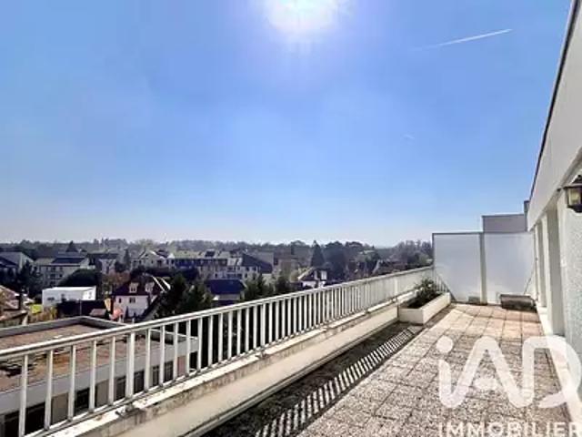 Compiègne 60200 Achat / Vente appartement 3 pièces t3 parking