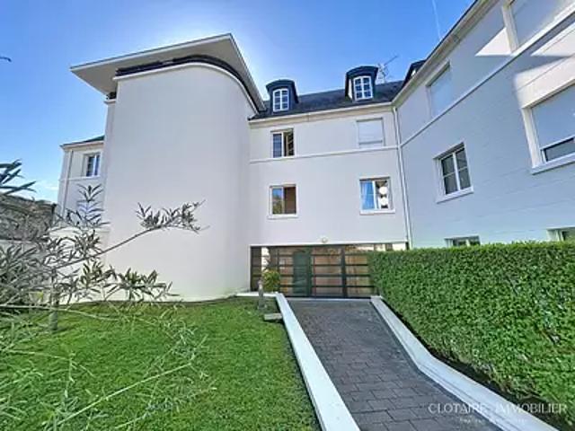 Compiègne 60200 Achat / Vente appartement 3 pièces t3 terrasse