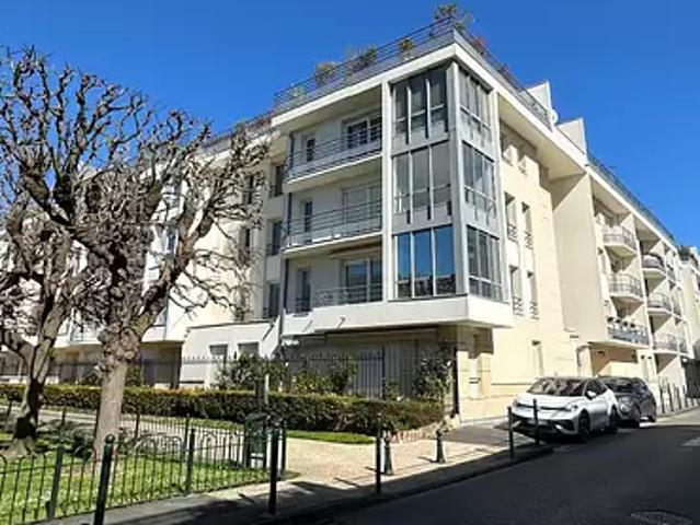 Compiègne 60200 Achat / Vente appartement 2 pièces t2