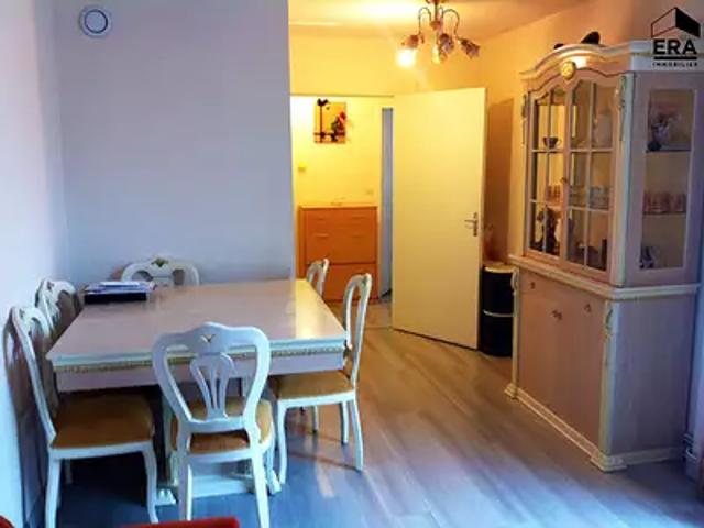 Compiègne 60200 Achat / Vente appartement 2 pièces t2