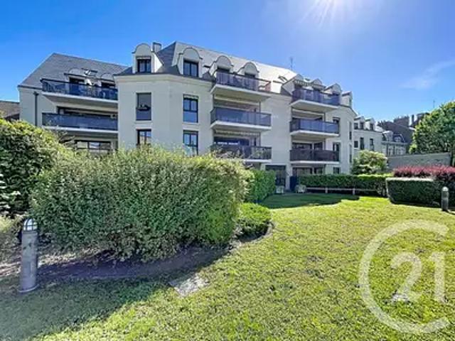 Compiègne 60200 Achat / Vente appartement 2 pièces t2
