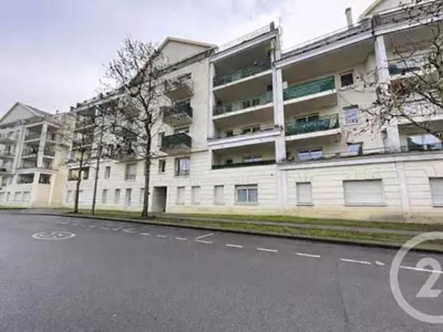 Compiègne 60200 Achat / Vente appartement 2 pièces t2