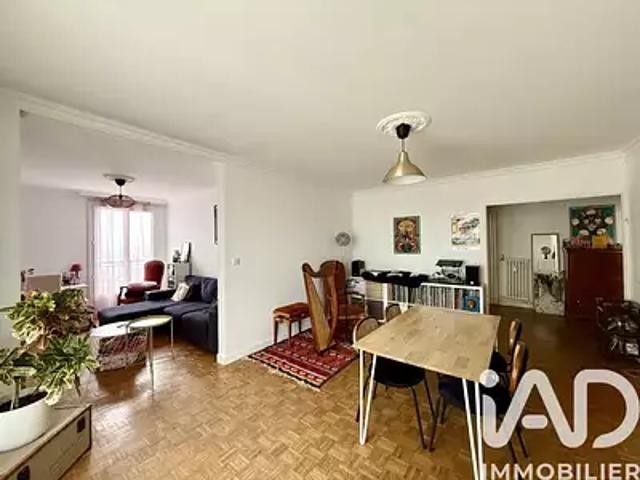 Compiègne 60200 Achat / Vente appartement 4 pièces t4