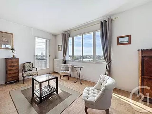 Compiègne 60200 Achat / Vente appartement 4 pièces t4