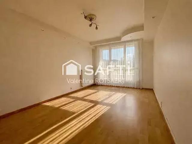 Compiègne 60200 Achat / Vente appartement 4 pièces t4