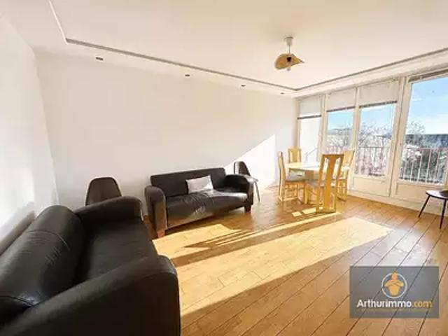Compiègne 60200 Achat / Vente appartement 4 pièces t4