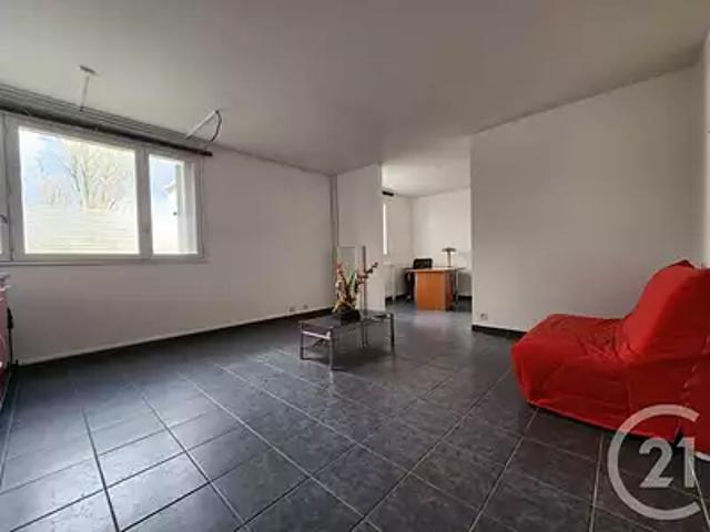 Compiègne 60200 Achat / Vente appartement 4 pièces t4