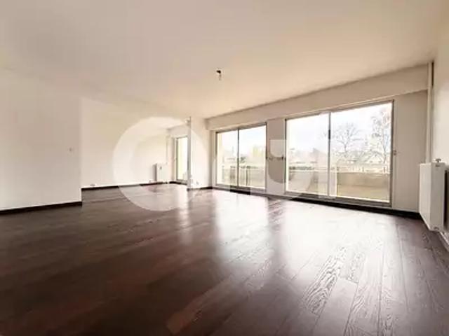 Compiègne 60200 Achat / Vente appartement 4 pièces t4 cave balcon