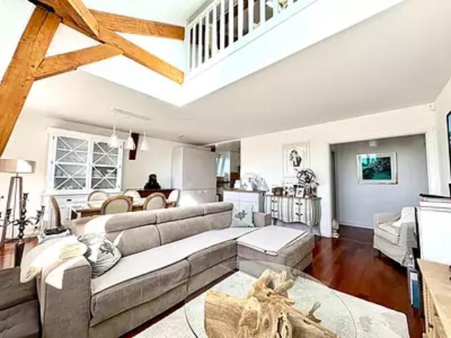 Compiègne 60200 Achat / Vente appartement 5 pièces t5