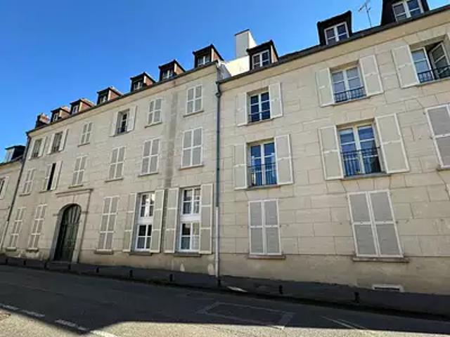 Compiègne 60200 Achat / Vente divers 6 pièces