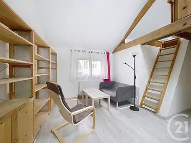 Compiègne 60200 Achat / Vente immeuble