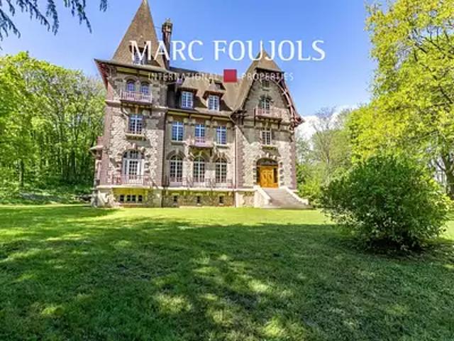 Compiègne 60200 Achat / Vente maison 14 pièces t14
