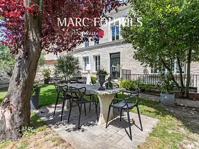 Compiègne 60200 Achat / Vente maison 18 pièces t18