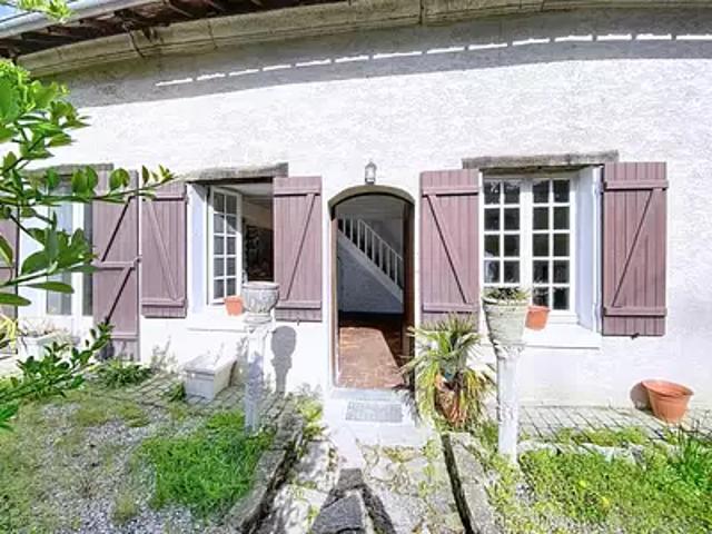 Compiègne 60200 Achat / Vente maison 5 pièces t5 terrasse