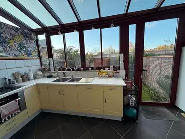 Compiègne 60200 Achat / Vente maison 6 pièces t6 cave