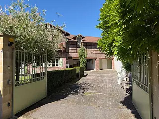 Compiègne 60200 Achat / Vente maison 7 pièces t7 au dernier étage parking