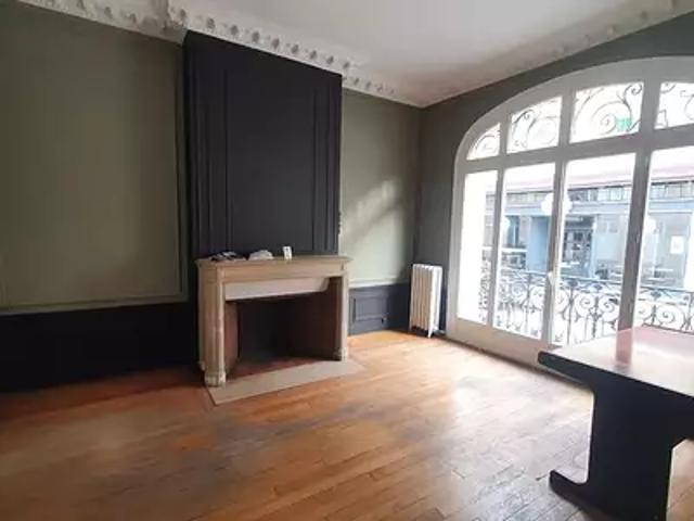 Compiègne 60200 Achat / Vente maison 9 pièces t9 cave