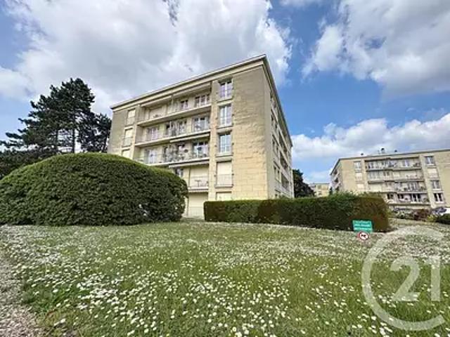 Compiègne 60200 Achat / Vente parking