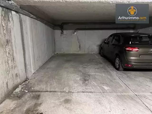 Compiègne 60200 Achat / Vente parking