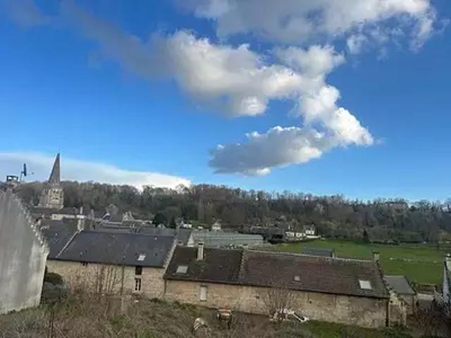 Compiègne 60200 Achat / Vente terrain