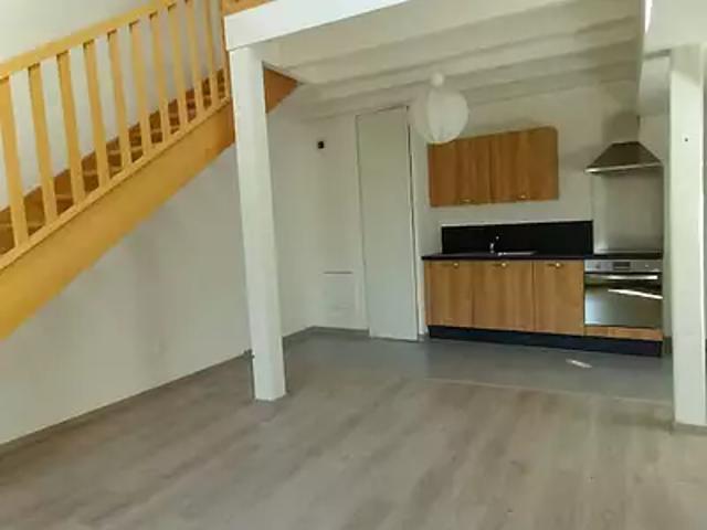 Compiègne 60200 Location appartement 3 pièces t3