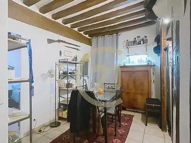 Compiègne 60200 Location appartement 3 pièces t3
