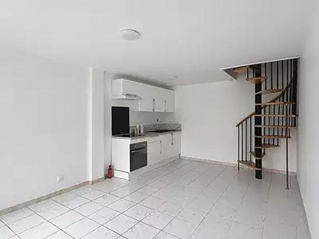 Compiègne 60200 Location appartement 3 pièces t3