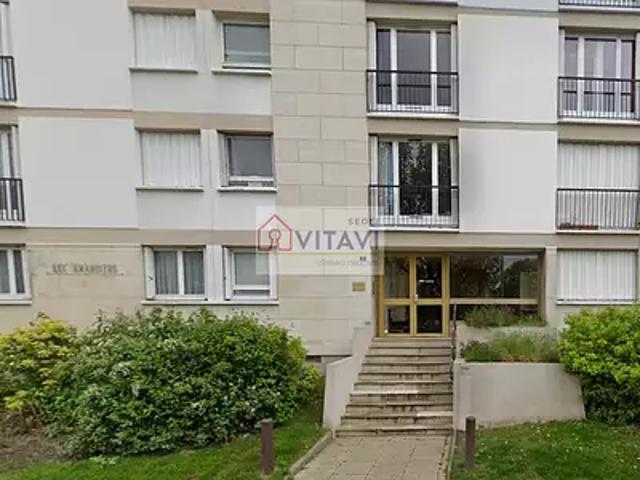 Compiègne 60200 Location appartement 3 pièces t3