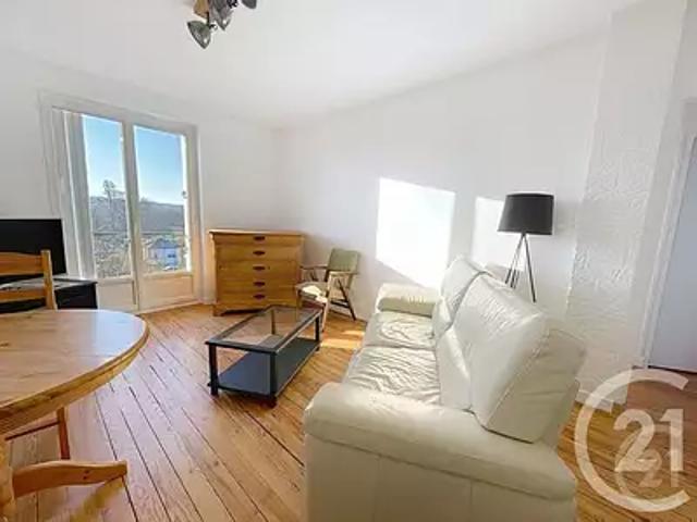 Compiègne 60200 Location appartement 3 pièces t3