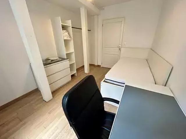Compiègne 60200 Location appartement 1 pièce t1