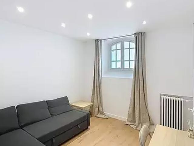 Compiègne 60200 Location appartement 1 pièce t1