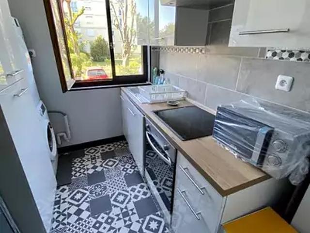 Compiègne 60200 Location appartement 1 pièce t1