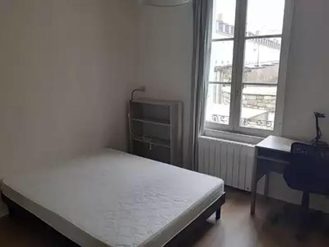 Compiègne 60200 Location appartement 1 pièce t1